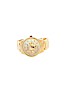 MICHAEL Michael Kors Solid Gold Watch One size - photo 1