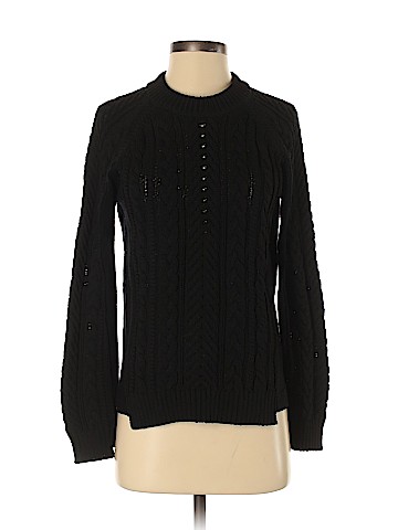 Rag & Bone Wool Pullover Sweater (view 1)