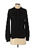 Rag & Bone 100% Wool Black Wool Pullover Sweater Size S - photo 1