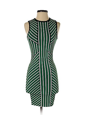 Torn by Ronny Kobo Casual Dress (view 1)