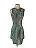 Torn by Ronny Kobo Green Casual Dress Size S - photo 1