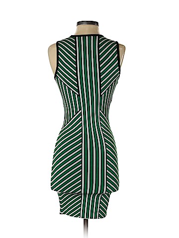 Torn by Ronny Kobo Casual Dress (view 2)