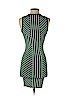 Torn by Ronny Kobo Green Casual Dress Size S - photo 2