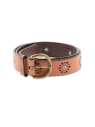 Columbia Leather Belt (view 1)