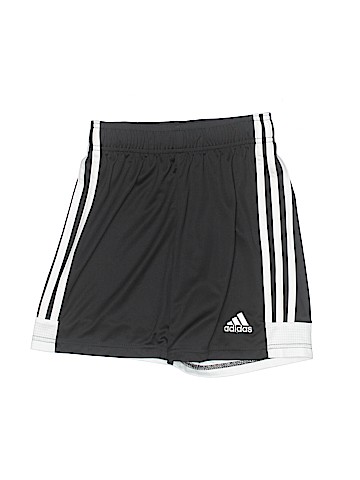 Adidas Athletic Shorts (view 1)