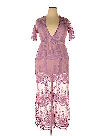 Assorted Brands Casual Dress (view 1)