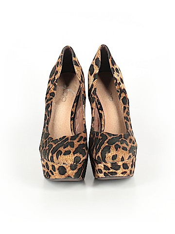 Aldo Wedges (view 2)