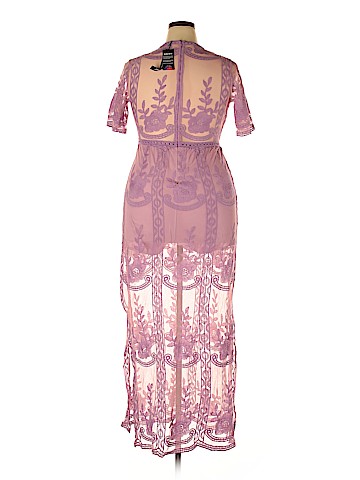 Assorted Brands Casual Dress (view 2)