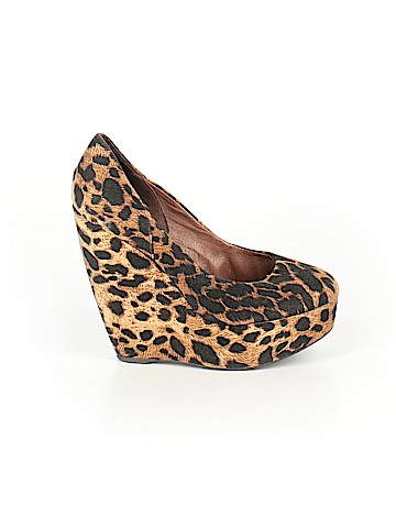 Aldo Wedges (view 1)