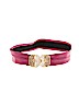 Unbranded Solid Pink Belt One size - photo 1