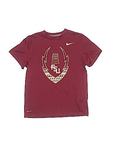 Nike Active T-Shirt (view 1)
