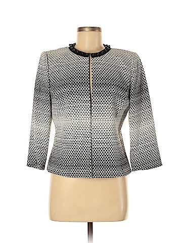 Tahari by ASL Jacket (view 1)