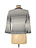 Tahari by ASL White Jacket Size 6 (petite) - photo 2