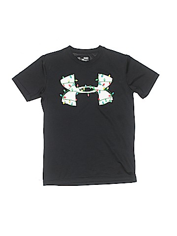 Under Armour Active T-Shirt (view 1)