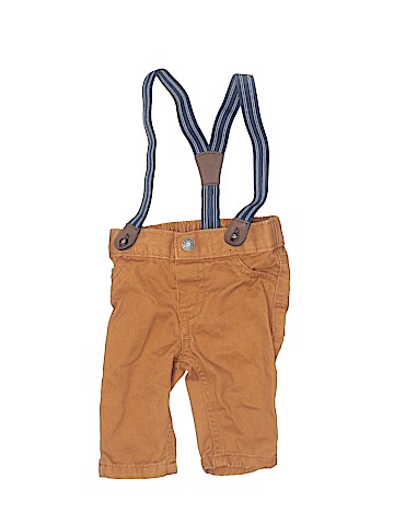Carter's Overalls (view 1)