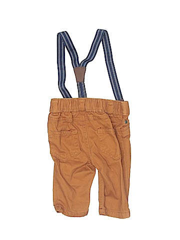 Carter's Overalls (view 2)