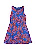 GB Girls 100% Polyester Blue Dress Size M (kids) - photo 1