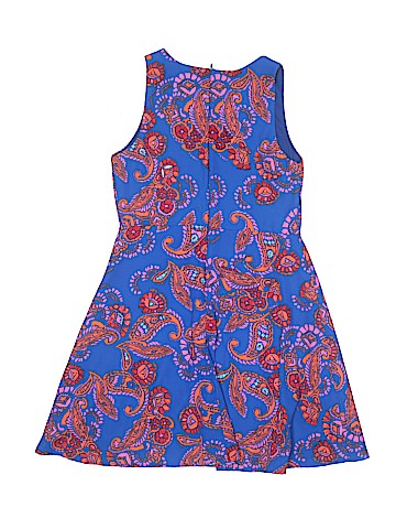 GB Girls Dress (view 2)