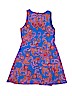 GB Girls 100% Polyester Blue Dress Size M (kids) - photo 2