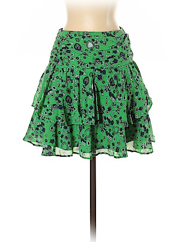 & Other Stories Casual Skirt (view 2)