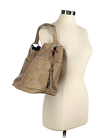 Unbranded Tote (view 2)