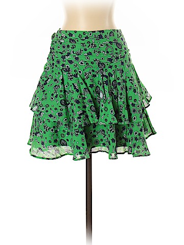 & Other Stories Casual Skirt (view 1)