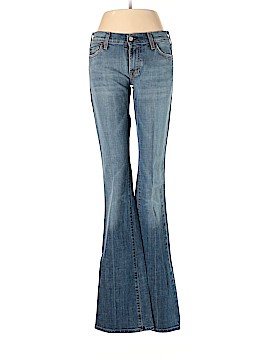 7 For All Mankind Size 28 waist
