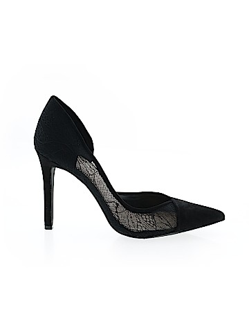 Jessica Simpson Heels (view 1)