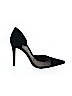 Jessica Simpson Black Heels Size 7 1/2 - photo 1