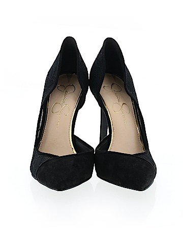 Jessica Simpson Heels (view 2)