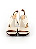 Naturalizer Tan Wedges Size 9 - photo 2