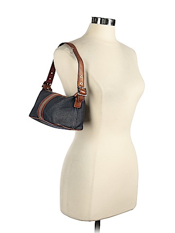 Coach Shoulder Bag (view 2)