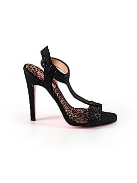 Betsey Johnson Size 4 1/2