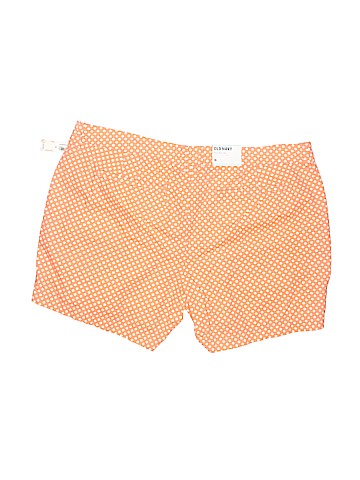 Old Navy Khaki Shorts (view 2)