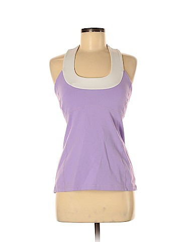 Lululemon Athletica Active Tank (view 1)