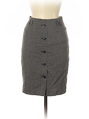 H&M Casual Skirt (view 1)