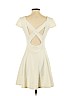 Free People Ivory Casual Dress Size S (petite) - photo 2