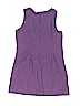 OshKosh B'gosh 100% Cotton Purple Dress Size 6X - photo 2