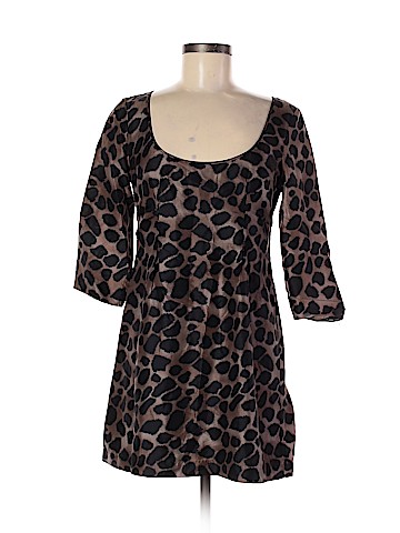 Rebecca Taylor Casual Dress (view 1)