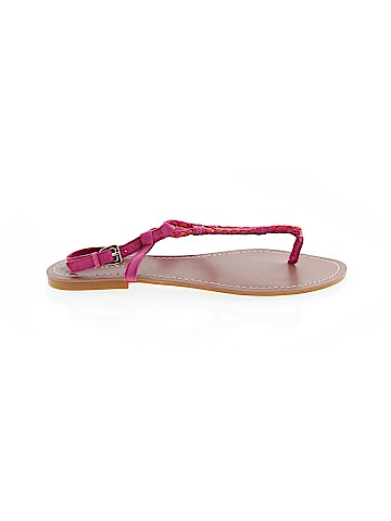 Lauren by Ralph Lauren Sandals (view 1)