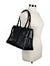 Henri Bendel 100% Leather Black Leather Satchel One size - photo 2