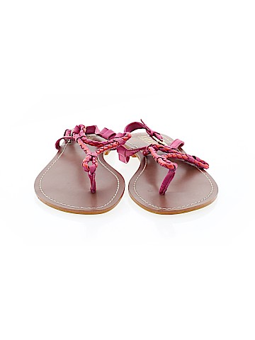 Lauren by Ralph Lauren Sandals (view 2)