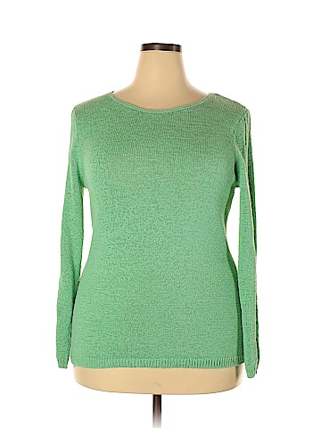 Rachel Zoe Pullover Sweater (view 1)