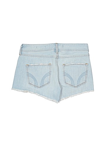 Hollister Denim Shorts (view 2)