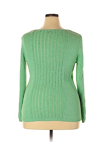 Rachel Zoe Pullover Sweater (view 2)
