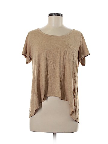 Forever 21 Short Sleeve T-Shirt (view 1)