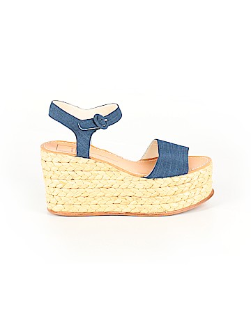 Dolce Vita Wedges (view 1)