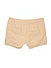 Eddie Bauer Tan Khaki Shorts Size 18 - photo 2