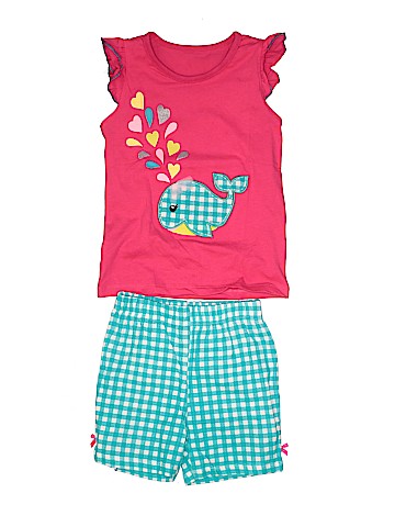 Unbranded Sleeveless T-Shirt (view 1)