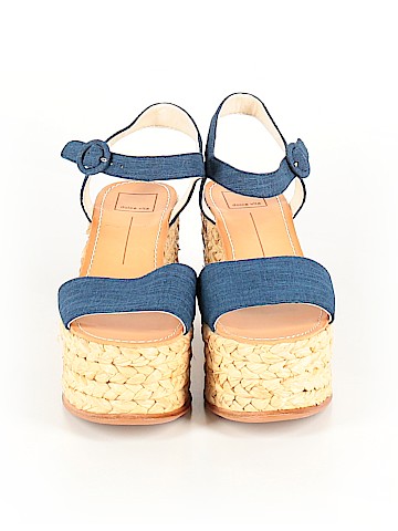 Dolce Vita Wedges (view 2)